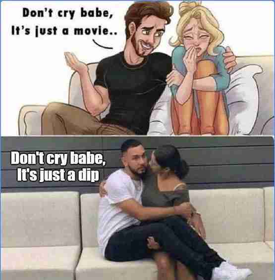 加密社区现状：穿梭在各种旁氏中 微光在何处？